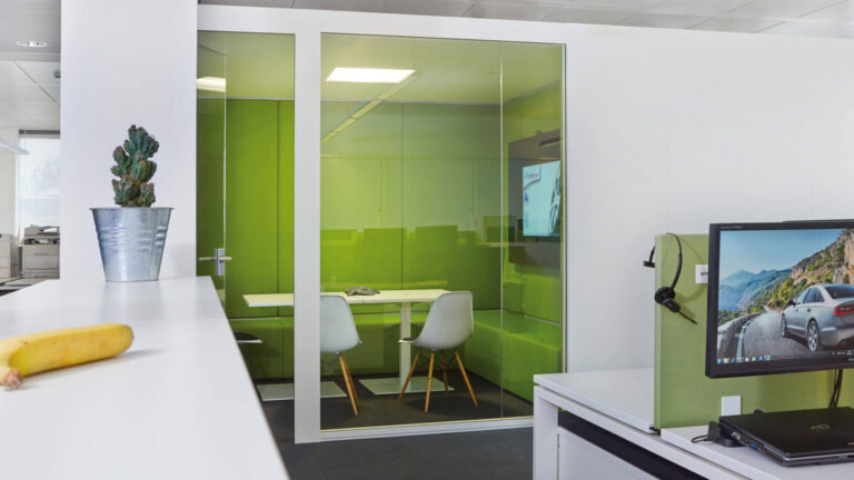 Bridgestone, Bad Homburg