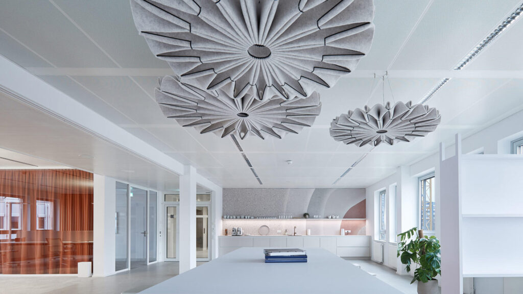 DIC Musterlounge, Eschborn