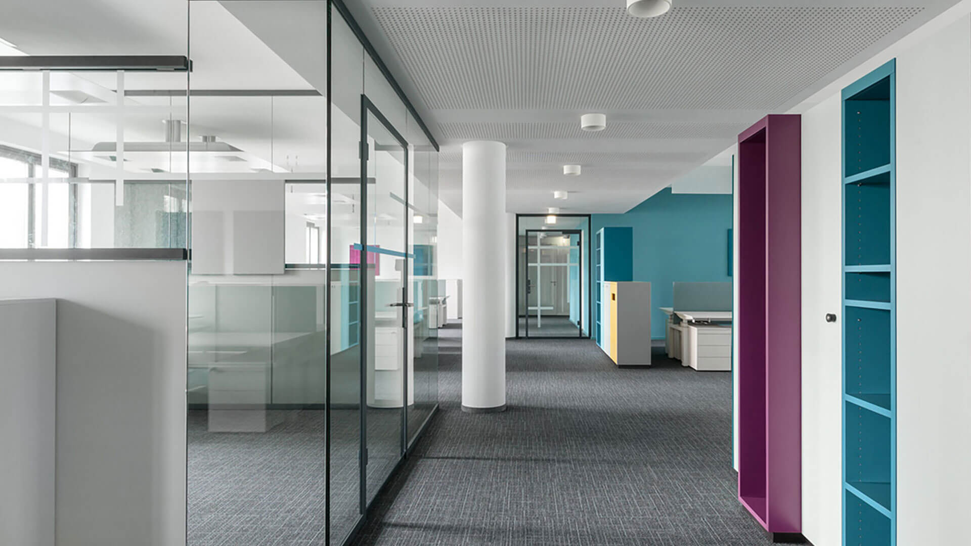 IKB Deutsche Industriebank, Düsseldorf