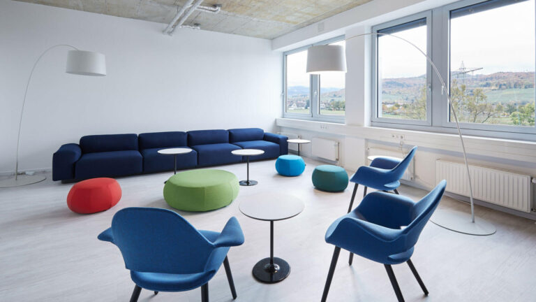 Jechtinger Straße, Freiburg im Breisgau