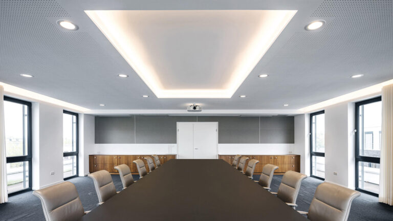 Konferenzbereich, Dortmund