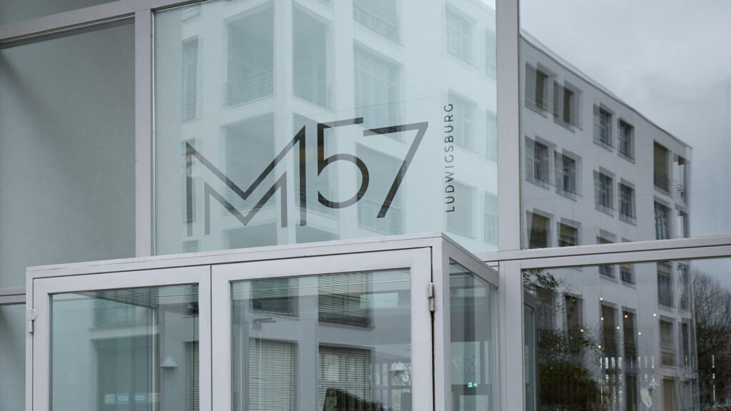 Monreposstrasse 57, Ludwigsburg