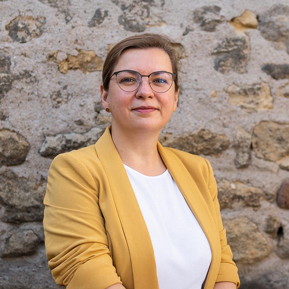 Susanne Olbrich-Talwar