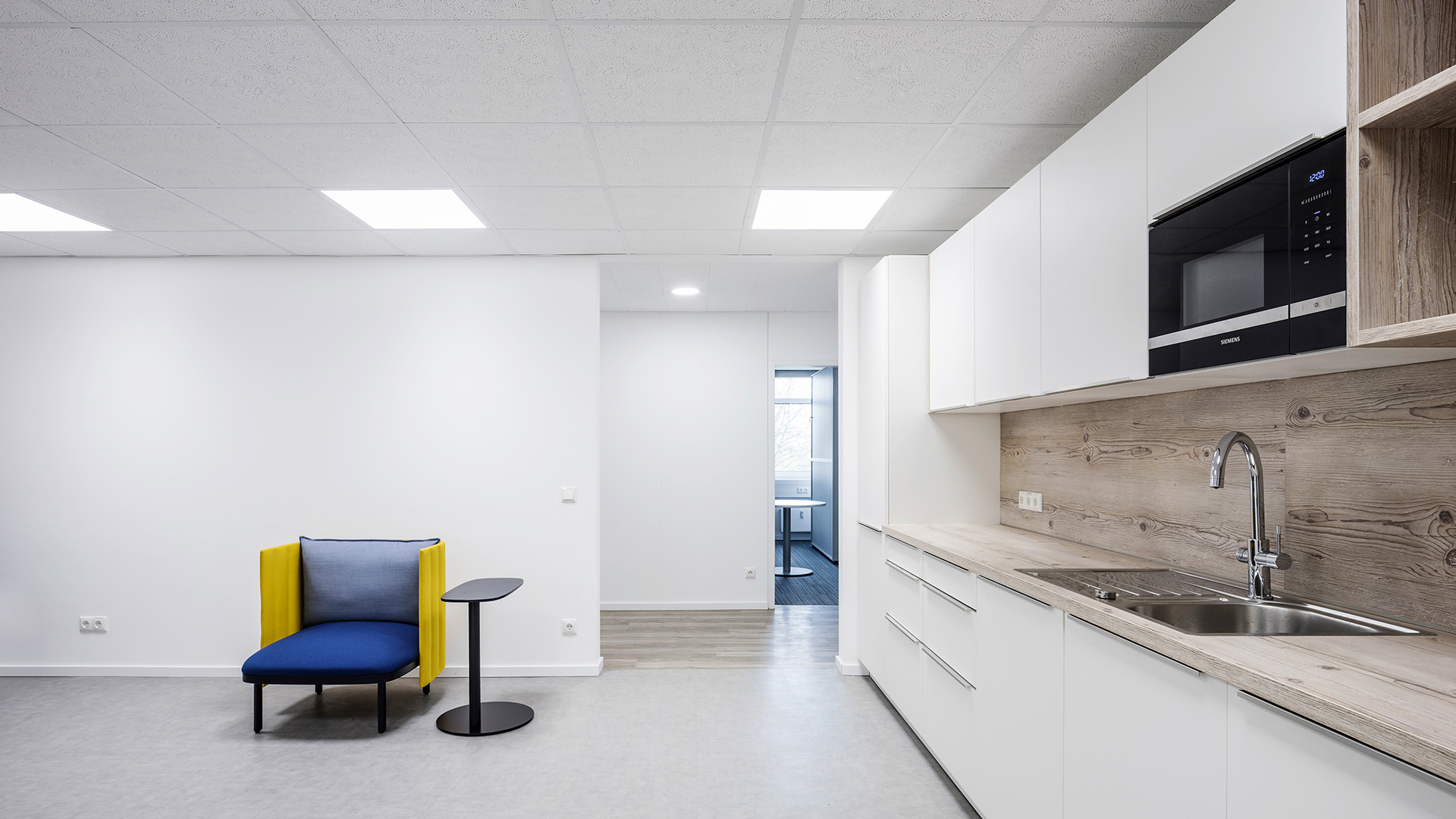 BKK Wallstraße, Mainz