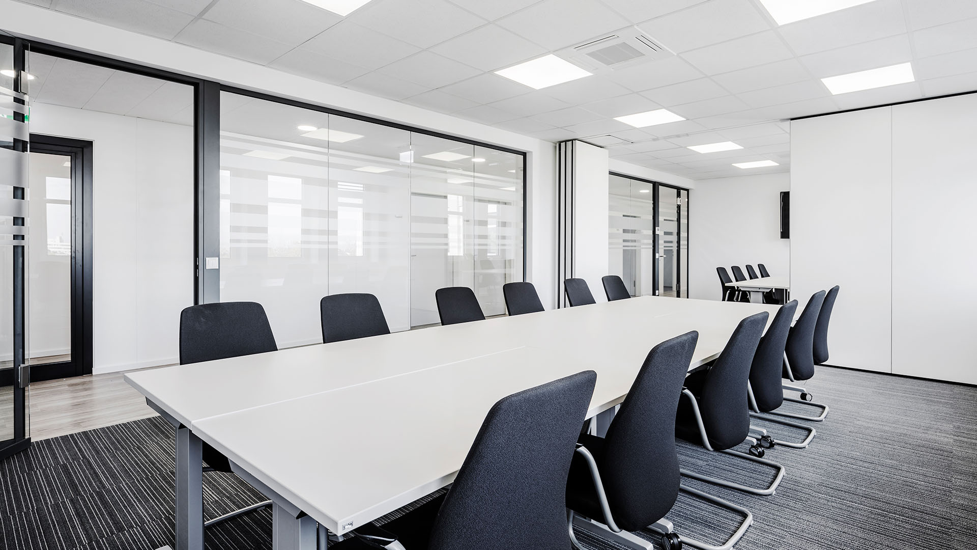 BKK Wallstraße, Mainz