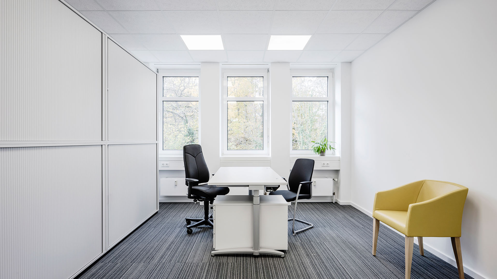 BKK Wallstraße, Mainz