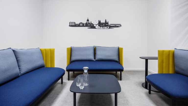 BKK Wallstraße, Mainz