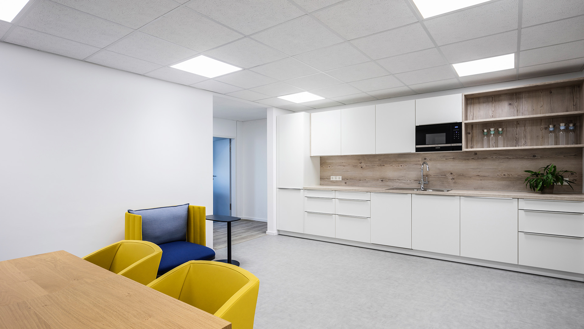 BKK Wallstraße, Mainz