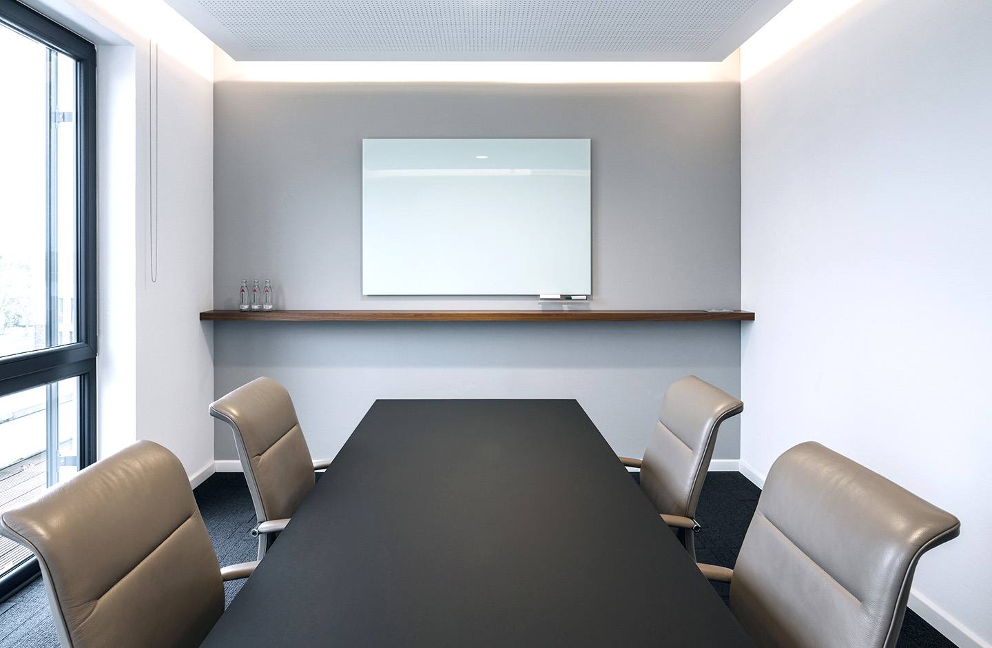 Konferenzbereich, Dortmund