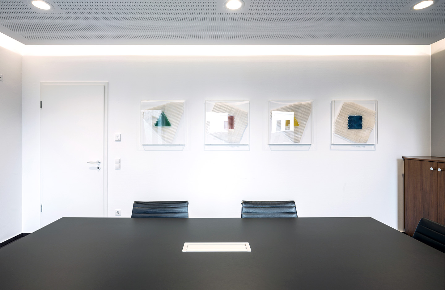 Konferenzbereich, Dortmund