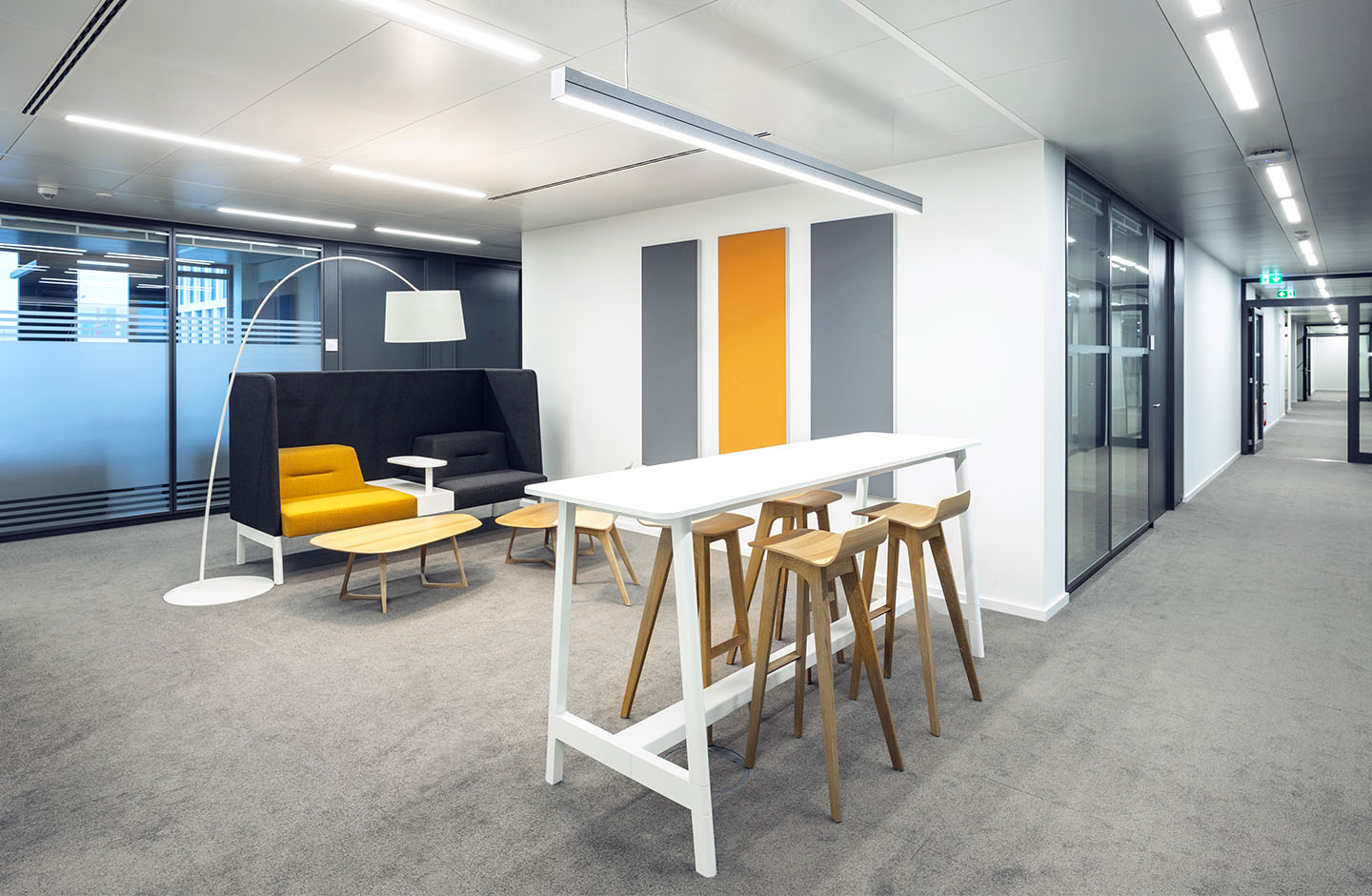 KV Hessen, Frankfurt am Main