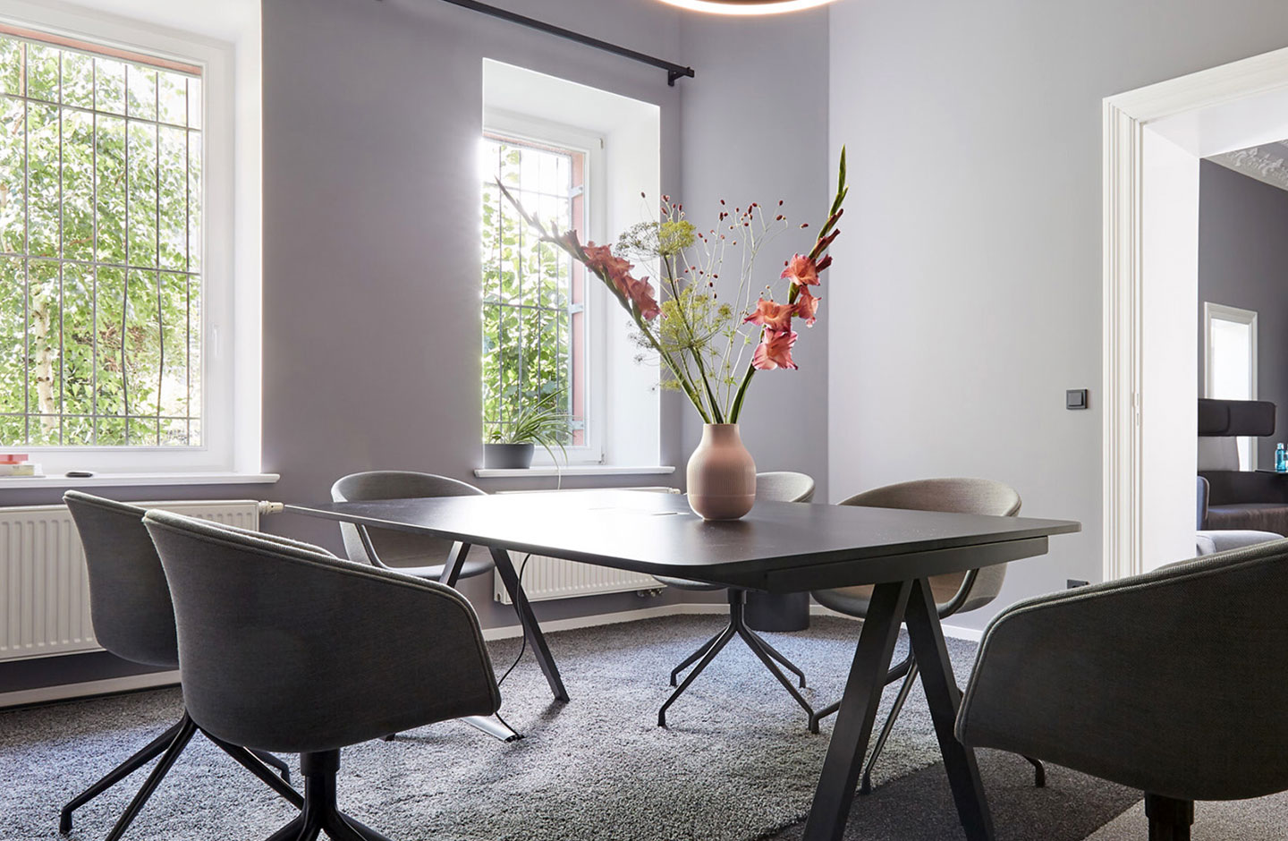 AREAL Consulting Standort Berlin Fidicinstraße 12, 10965 Berlin