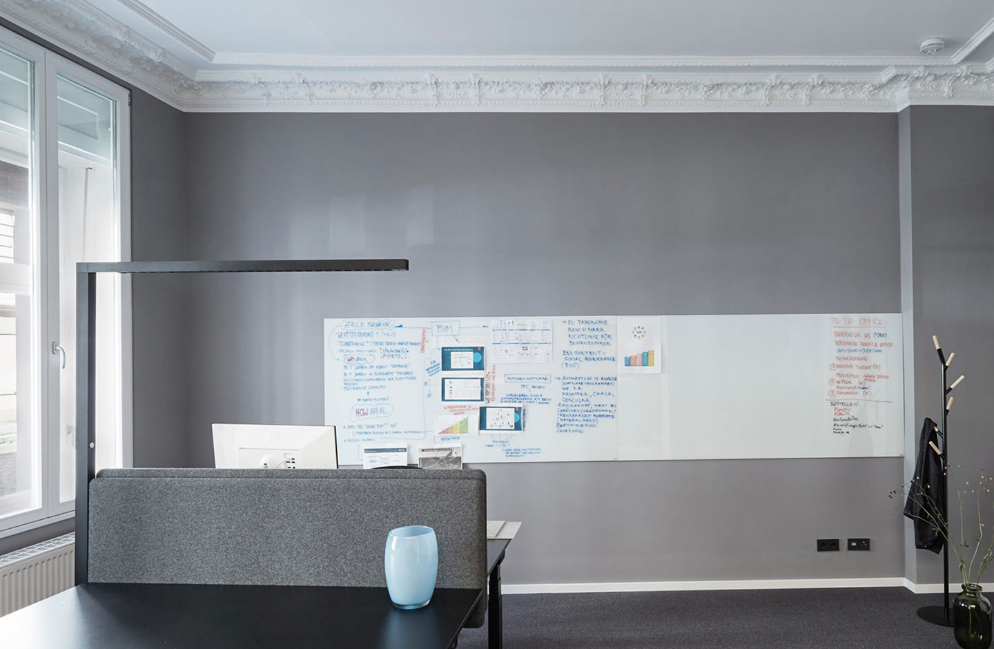 AREAL Consulting Standort Berlin Fidicinstraße 12, 10965 Berlin