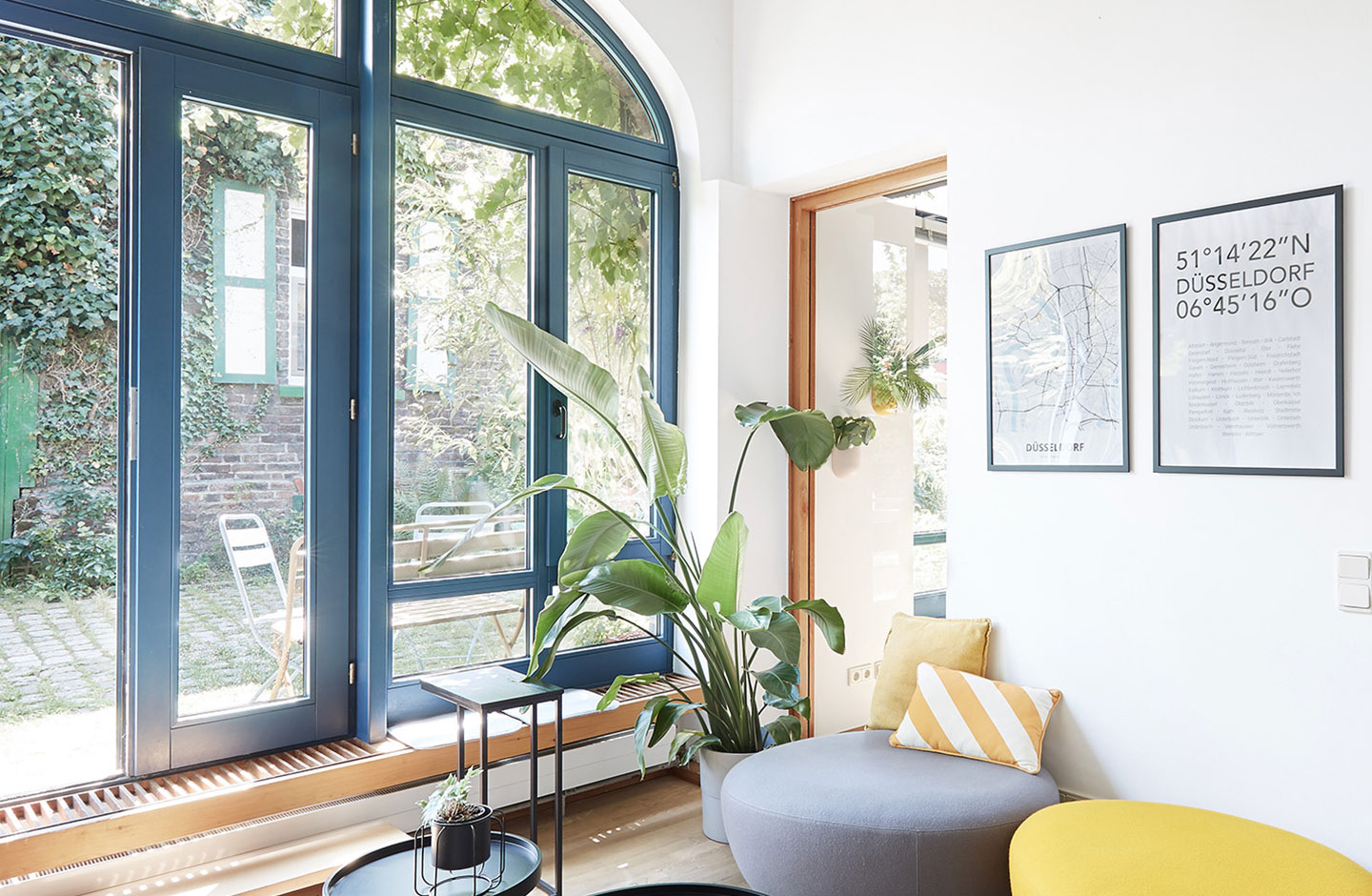 AREAL Consulting Standort Düsseldorf Alt-Niederkassel 38A, 40547 Düsseldorf