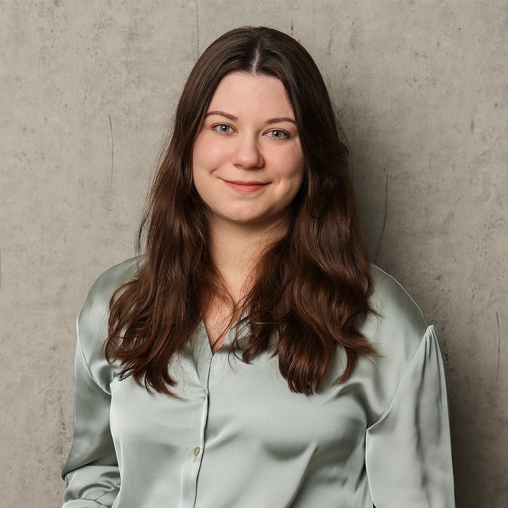 Areal Mitarbeiter Jessica Bott