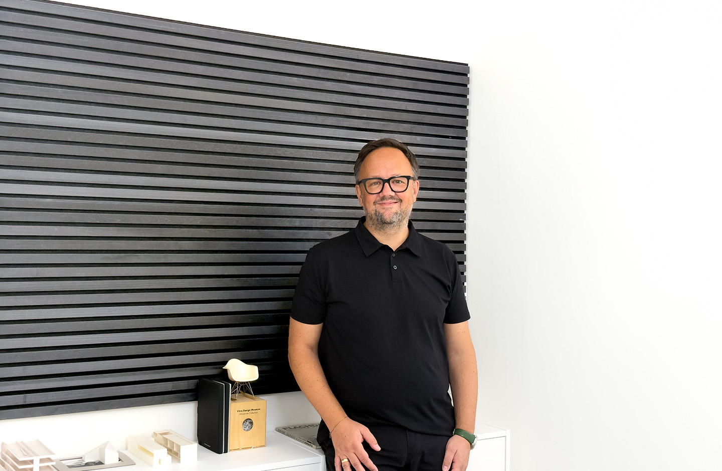 AREAL Consulting Niederlassungsleitung Mainz Marcus Bohrer