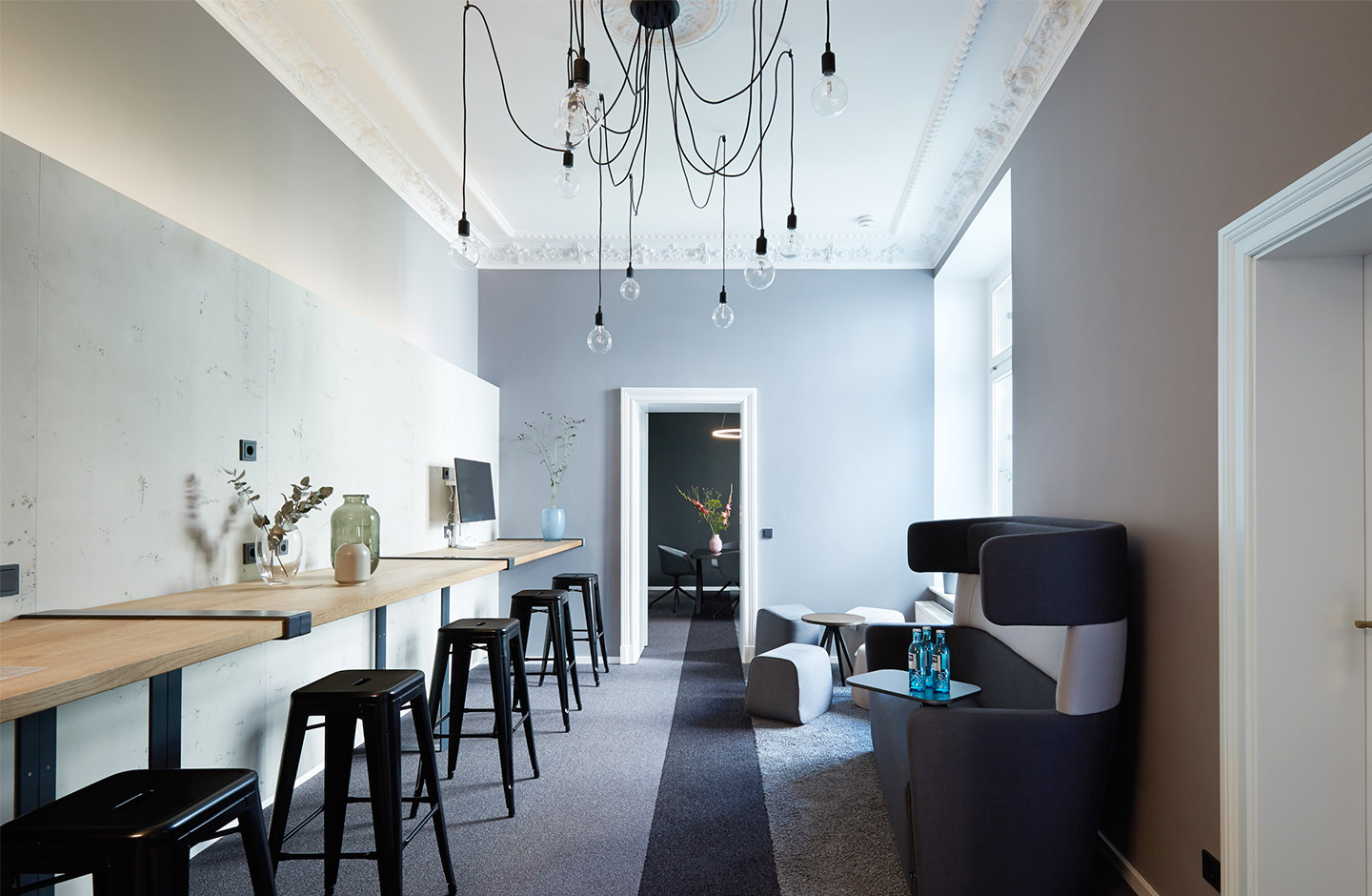 AREAL Consulting Standort Berlin Fidicinstraße 12, 10965 Berlin