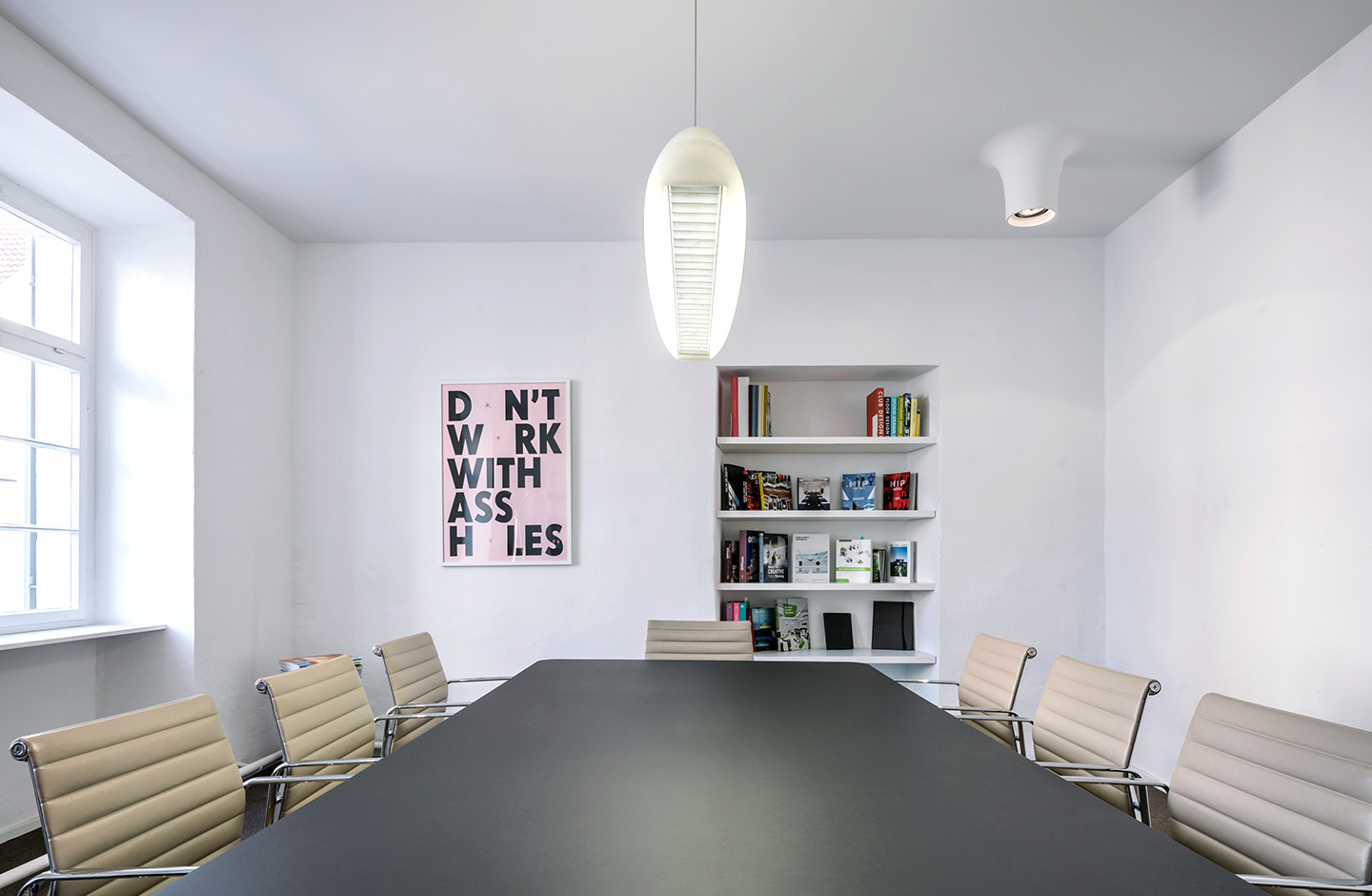 AREAL Consulting Standort Mainz Im Borner Grund 55, Mainz