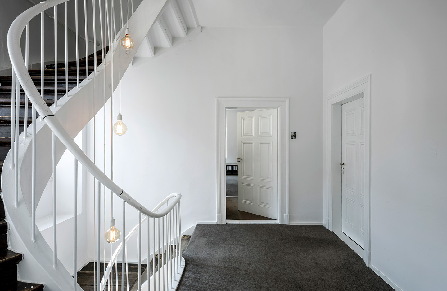 AREAL Consulting Standort Mainz Im Borner Grund 55, Mainz