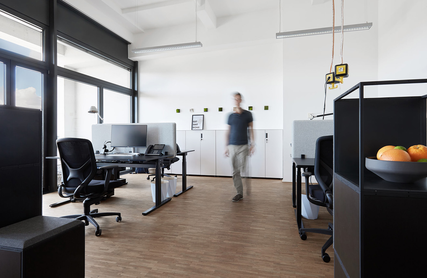 AREAL Consulting Standort Ulm Magirus-Deutz-Straße 16, 89077 Ulm