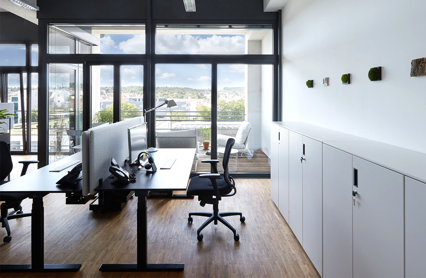 AREAL Consulting Standort Ulm Magirus-Deutz-Straße 16, 89077 Ulm