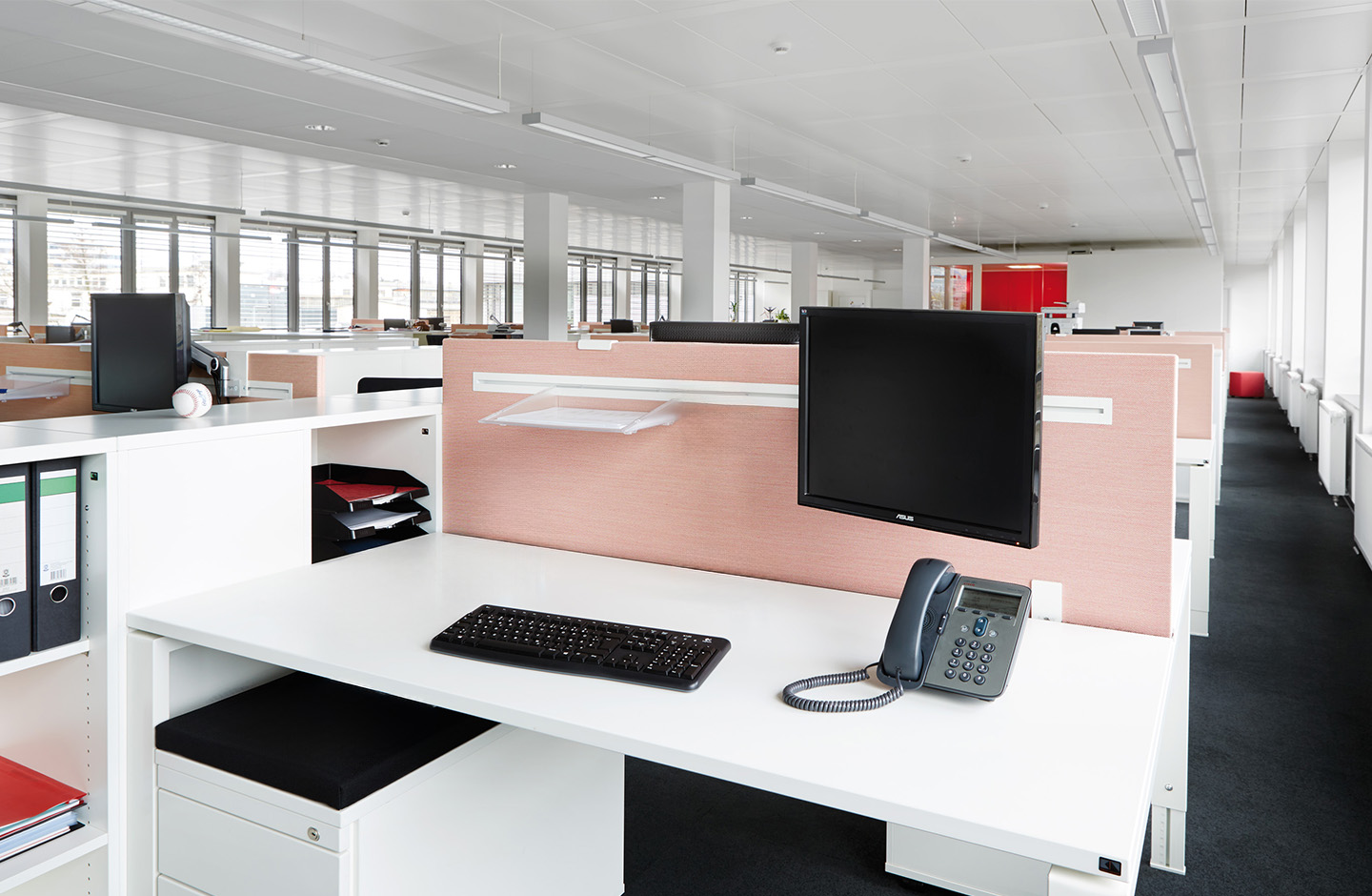 Bridgestone, Bad Homburg