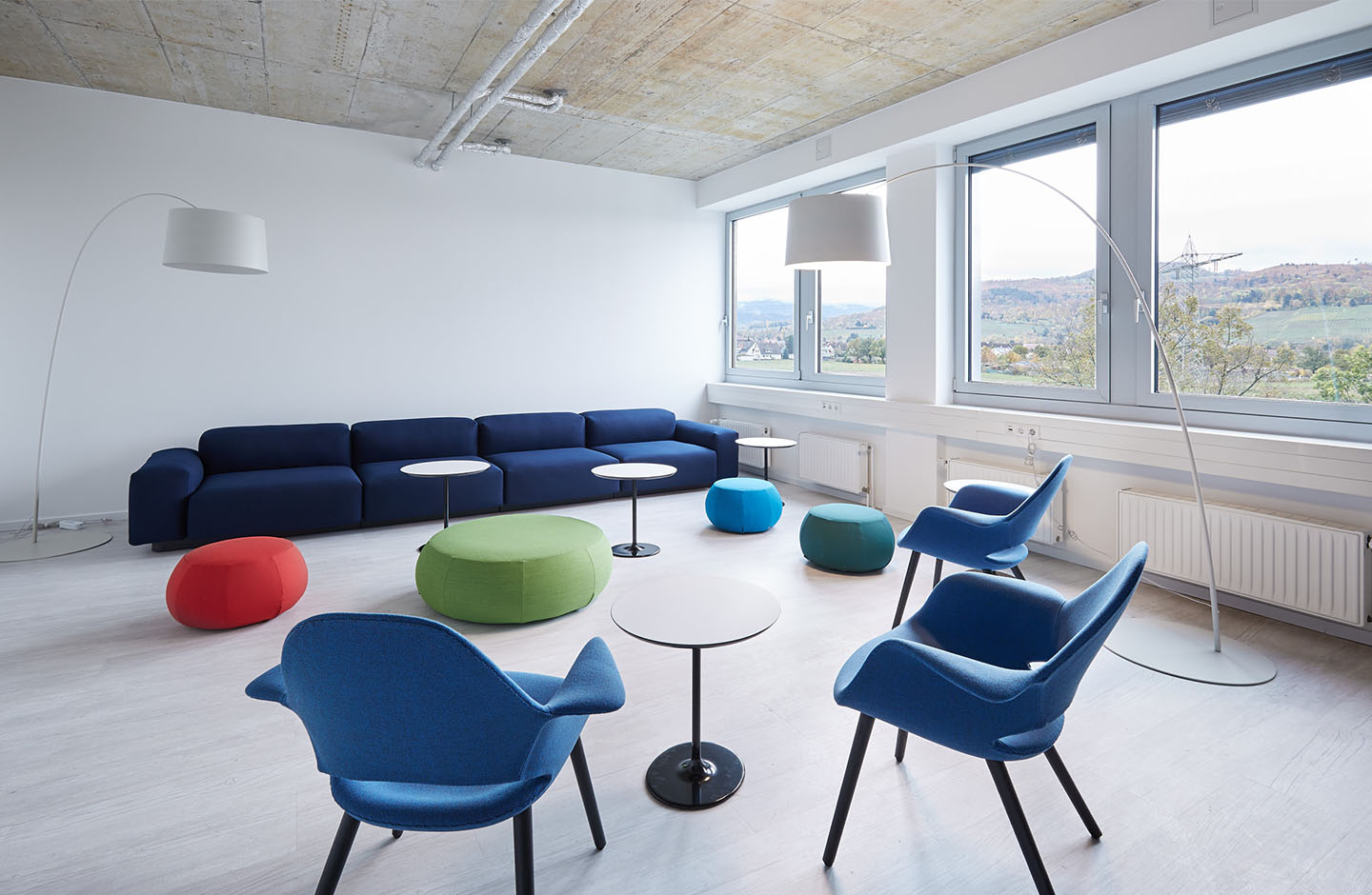 Jechtiger Straße, Ludwigsburg