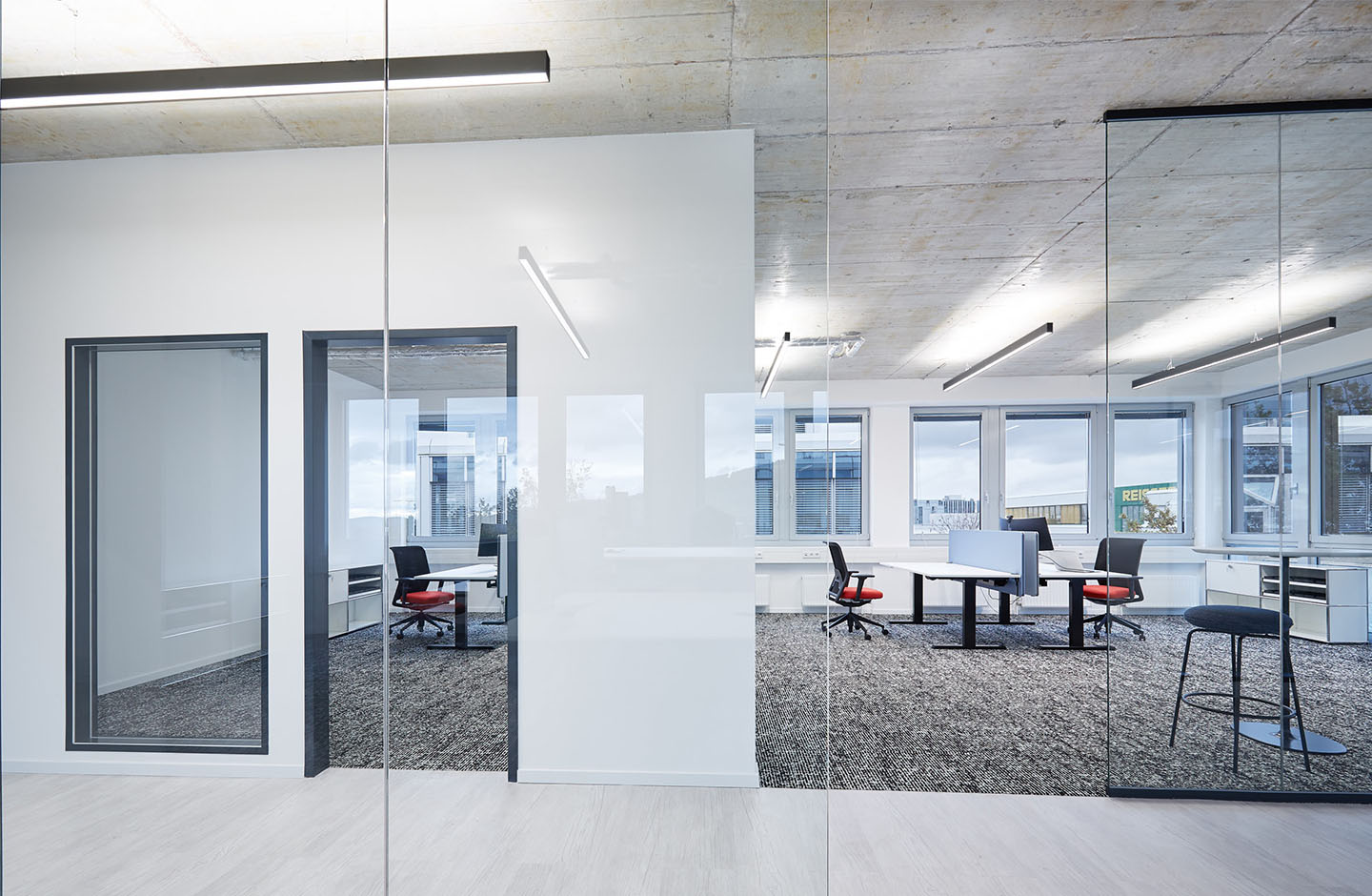 Jechtiger Straße, Ludwigsburg