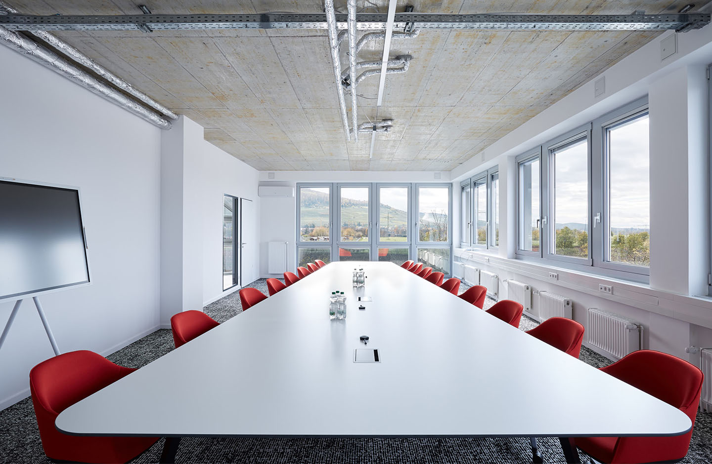 Jechtiger Straße, Ludwigsburg