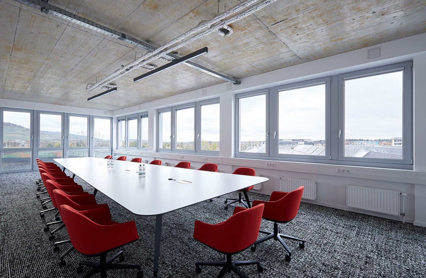 Jechtiger Straße, Ludwigsburg