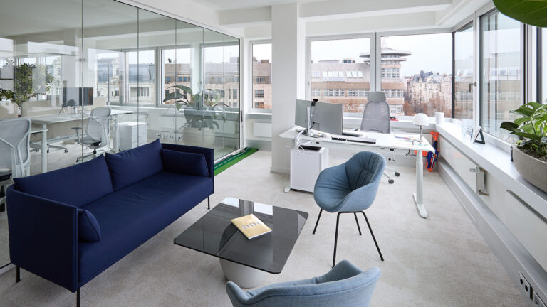 Kurfürstendamm 195, Berlin