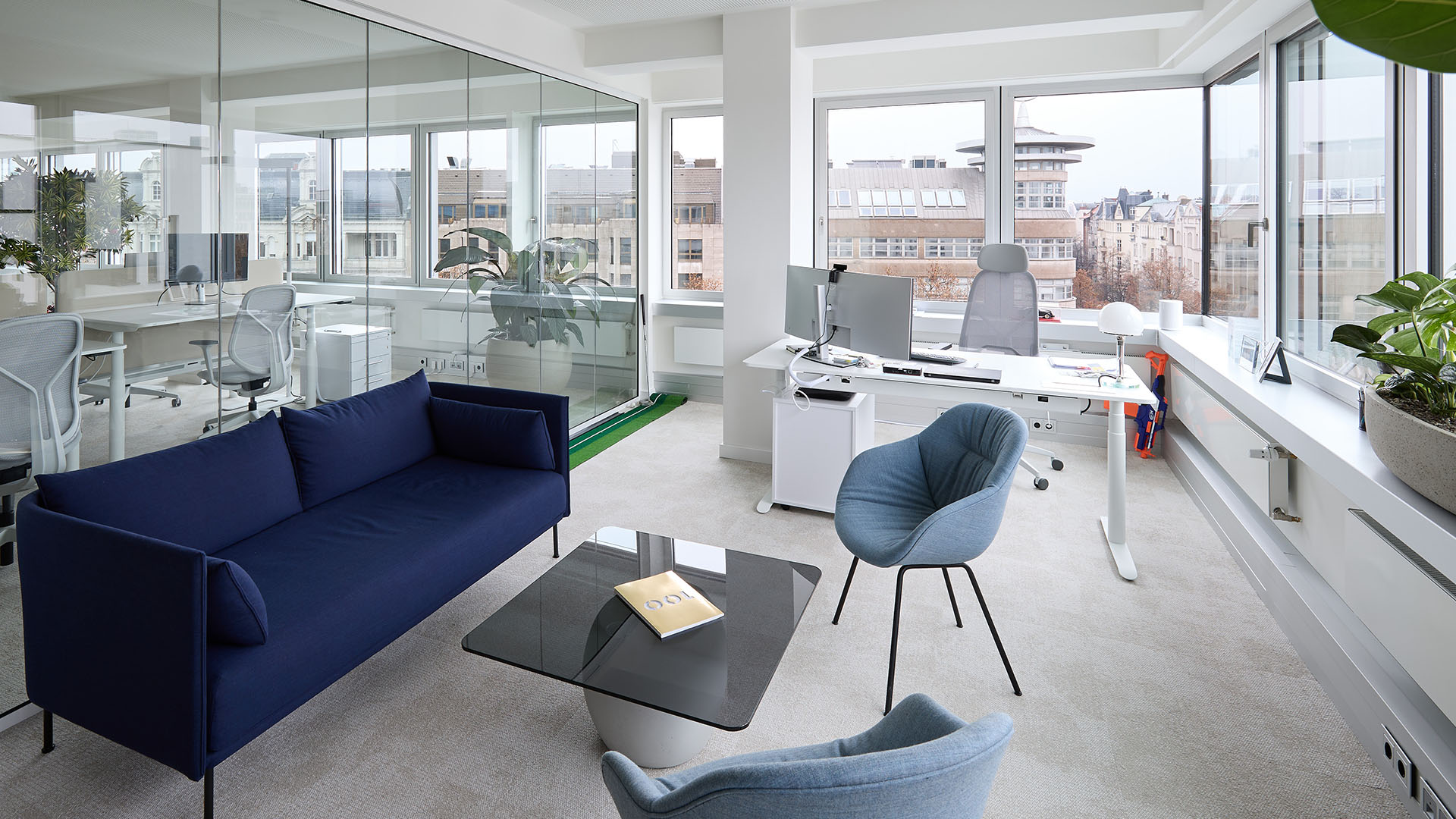 Kurfürstendamm 195, Berlin