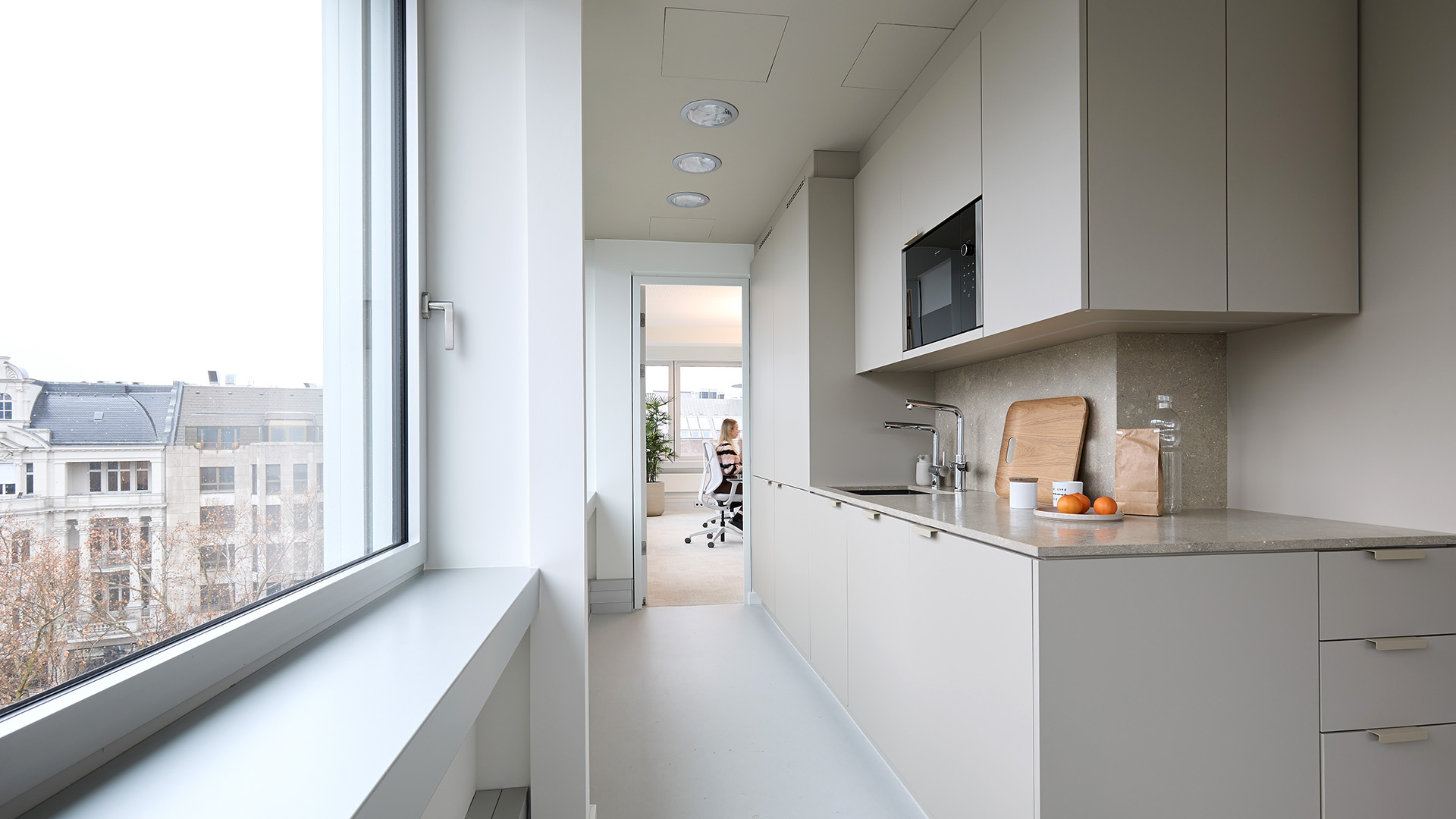 Kurfürstendamm 195, Berlin