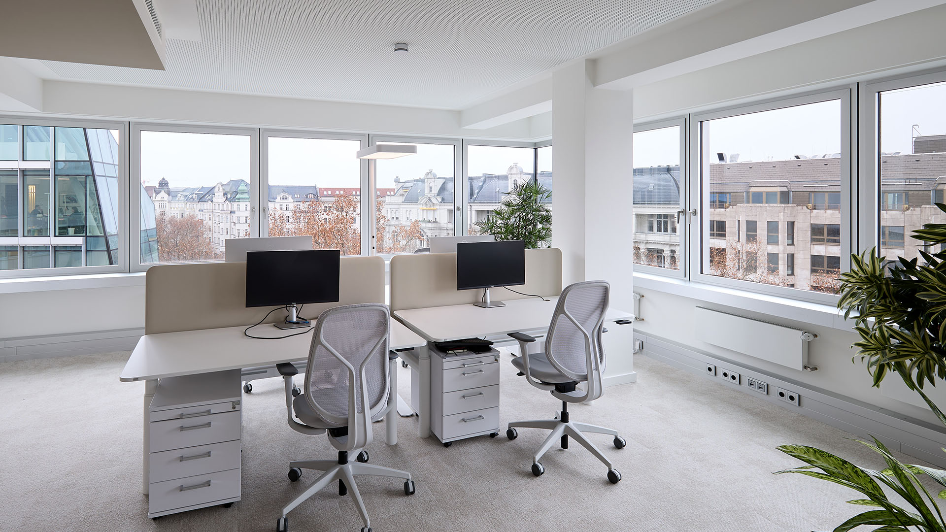 Kurfürstendamm 195, Berlin