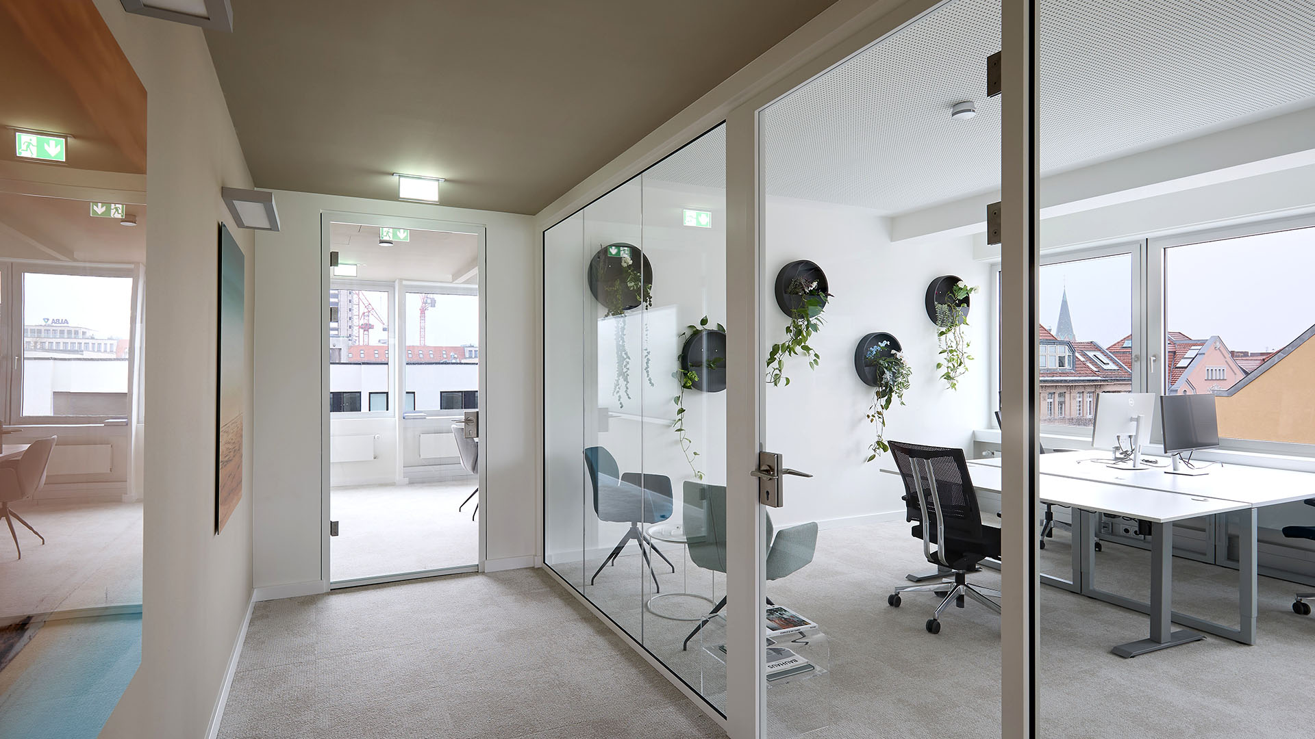 Kurfürstendamm 195, Berlin