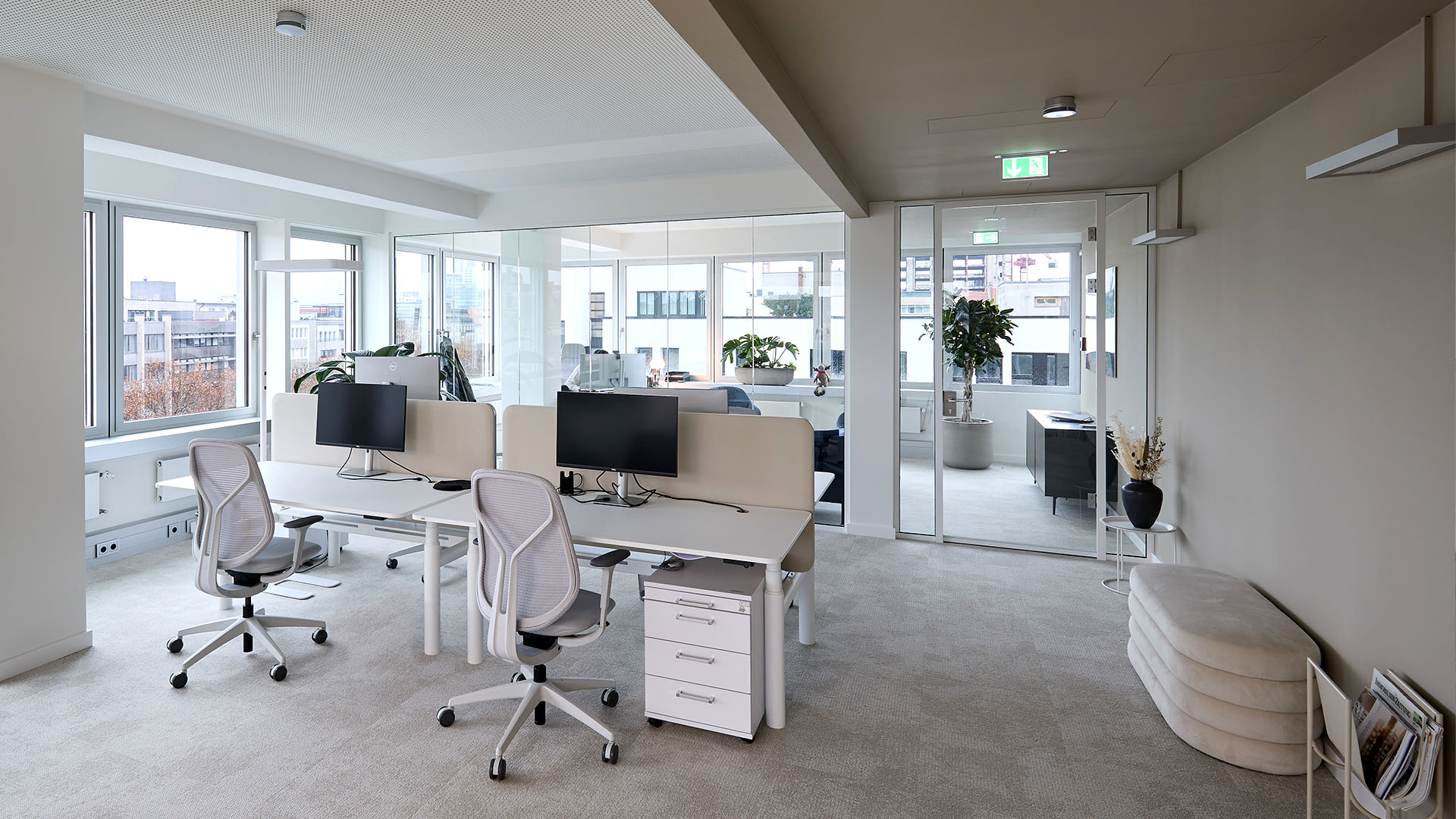 Kurfürstendamm 195, Berlin