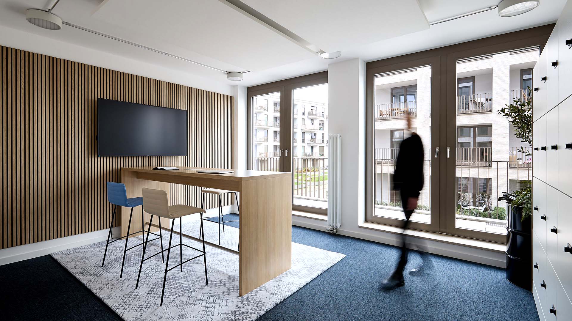 Prenzlauer Allee 96, Berlin