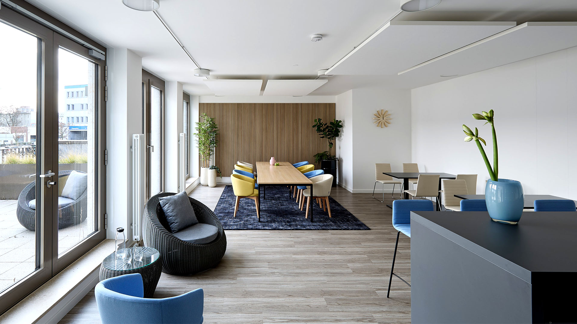 Prenzlauer Allee 96, Berlin