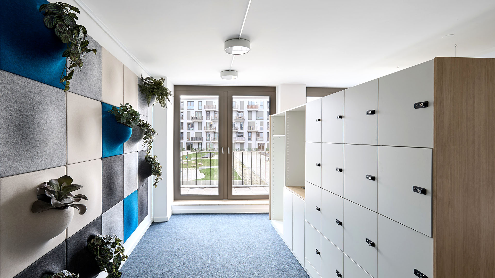 Prenzlauer Allee 96, Berlin