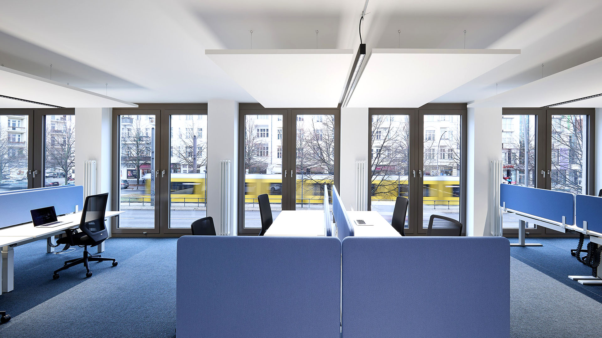 Prenzlauer Allee 96, Berlin