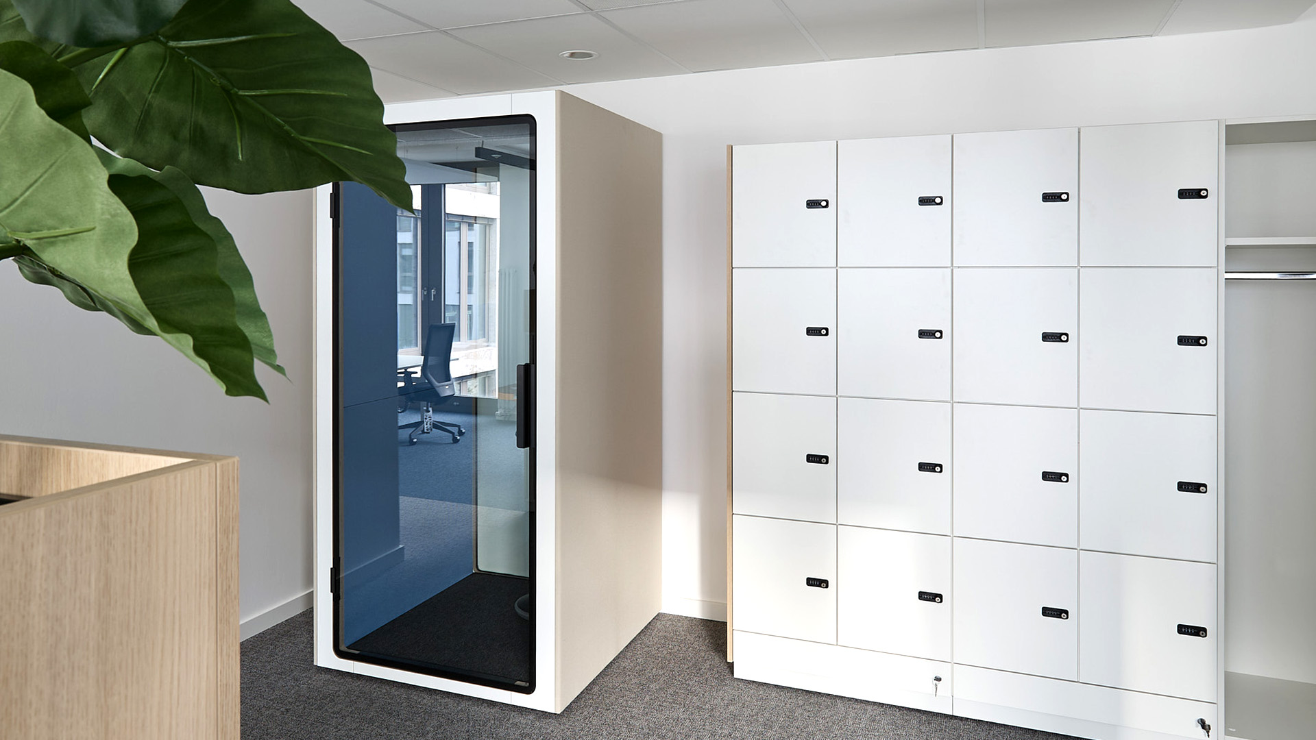 Prenzlauer Allee 96, Berlin