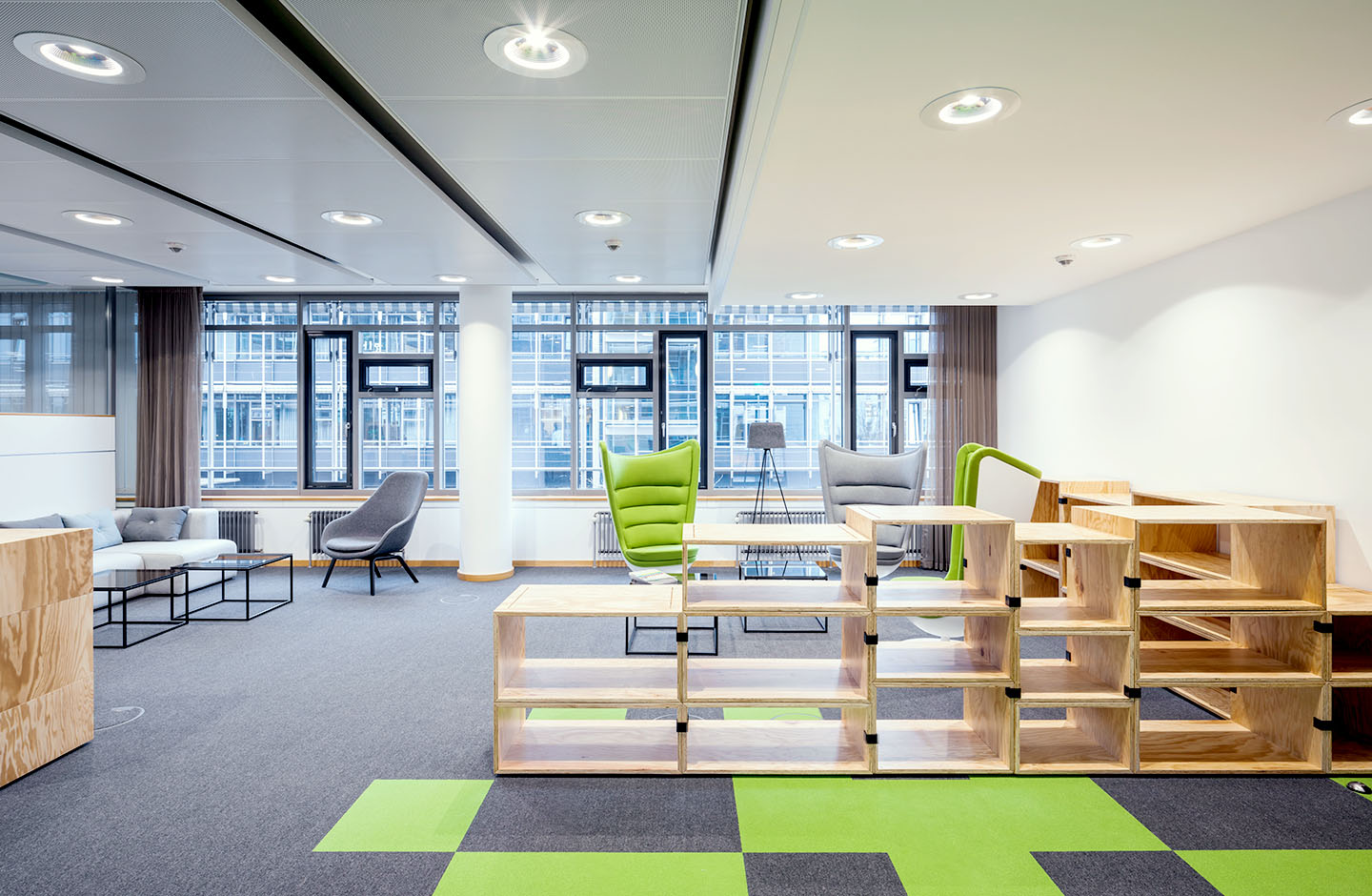 Rocon Rohrbach EDV, Mainz