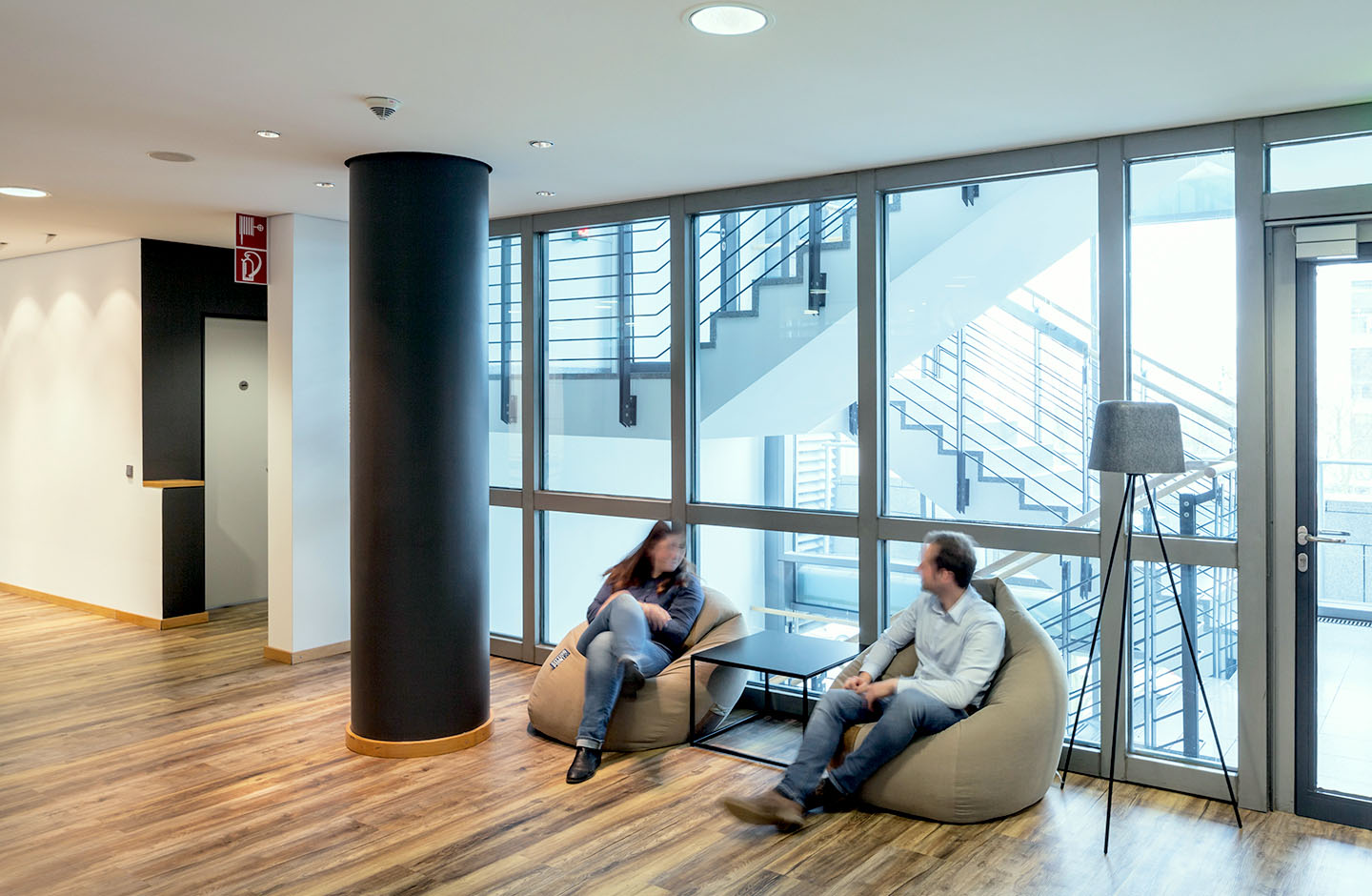 Rocon Rohrbach EDV, Mainz