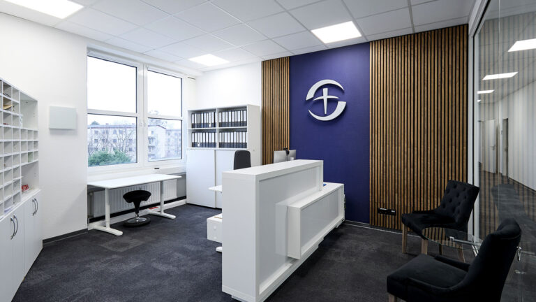 Trachtenbergring 93, Berlin-Marienfelde