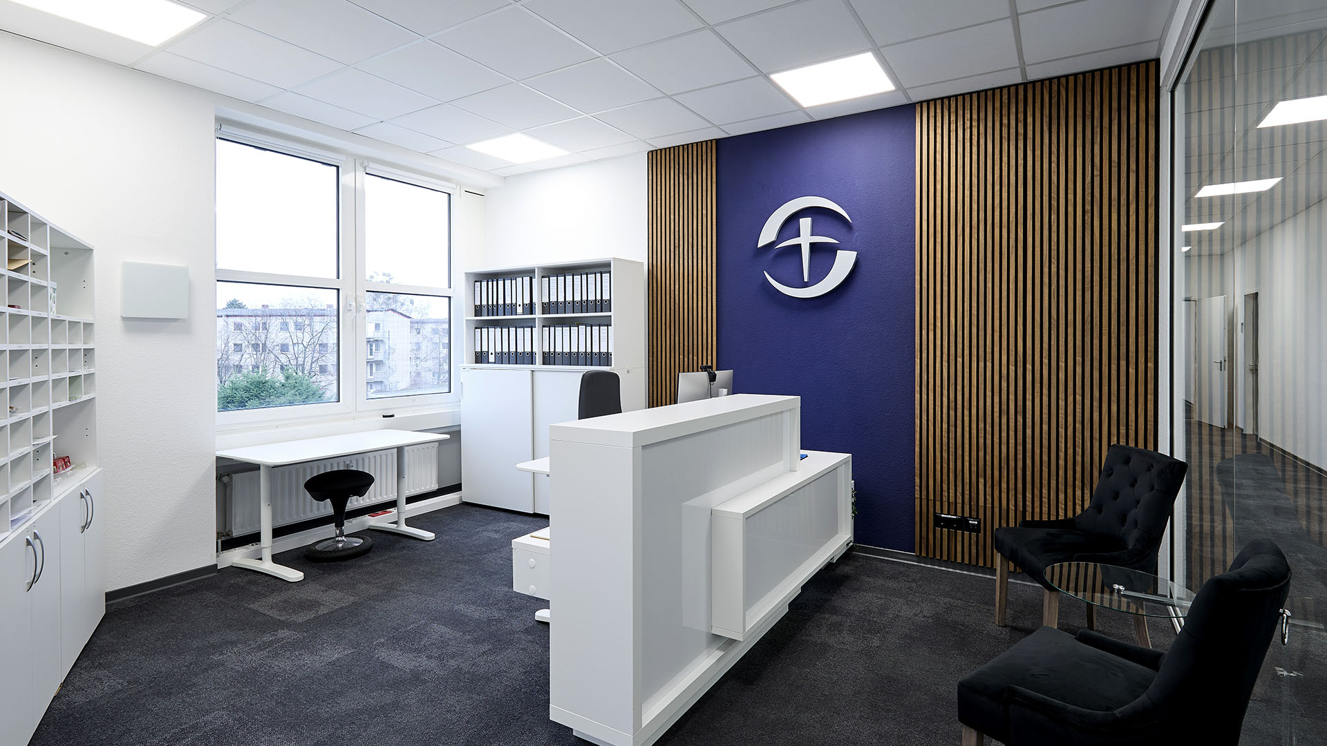 Trachtenbergring 93, Berlin-Marienfelde