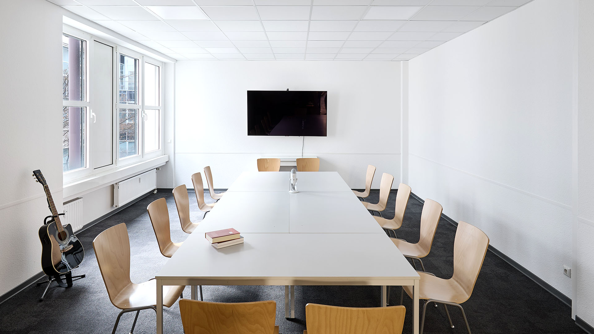 Trachtenbergring 93, Berlin-Marienfelde