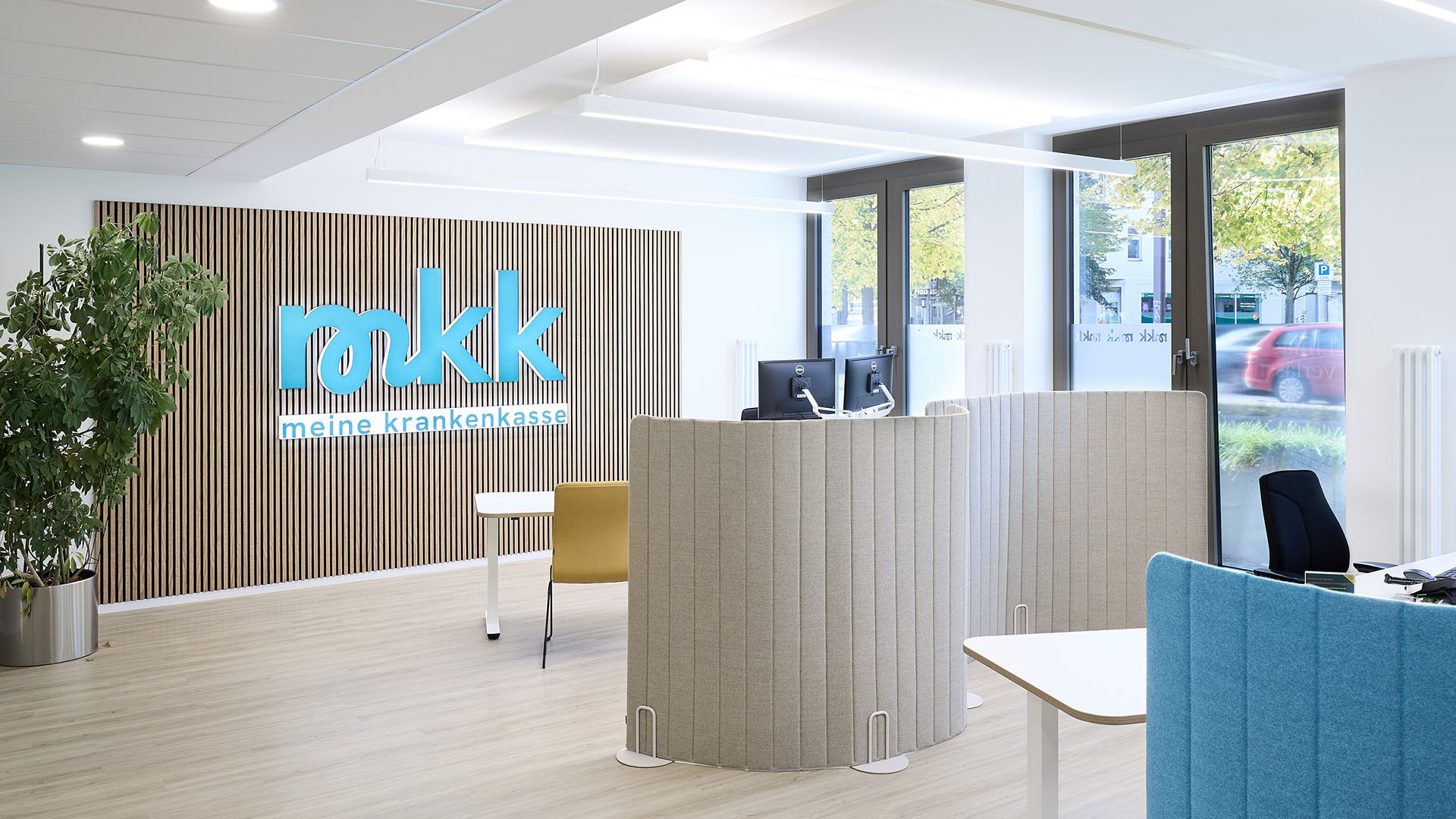 Prenzlauer Allee 96, Berlin