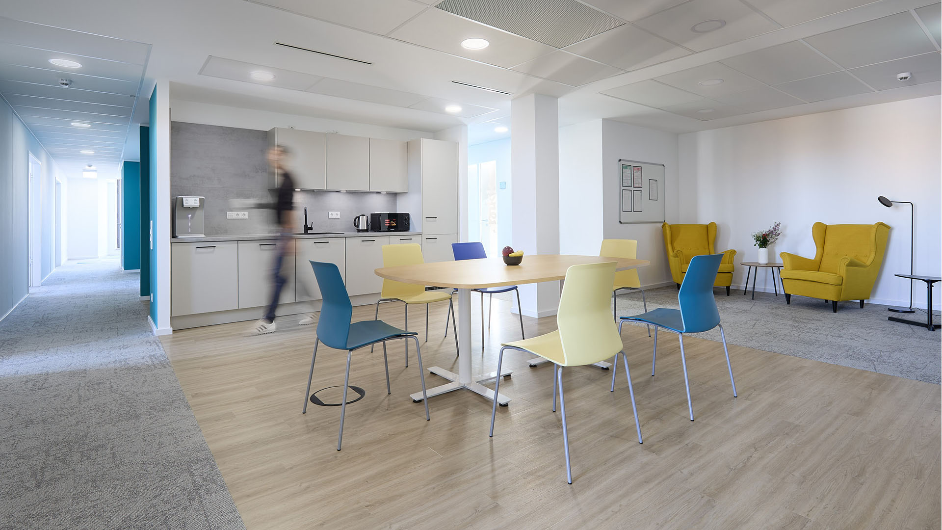 Prenzlauer Allee 96, Berlin