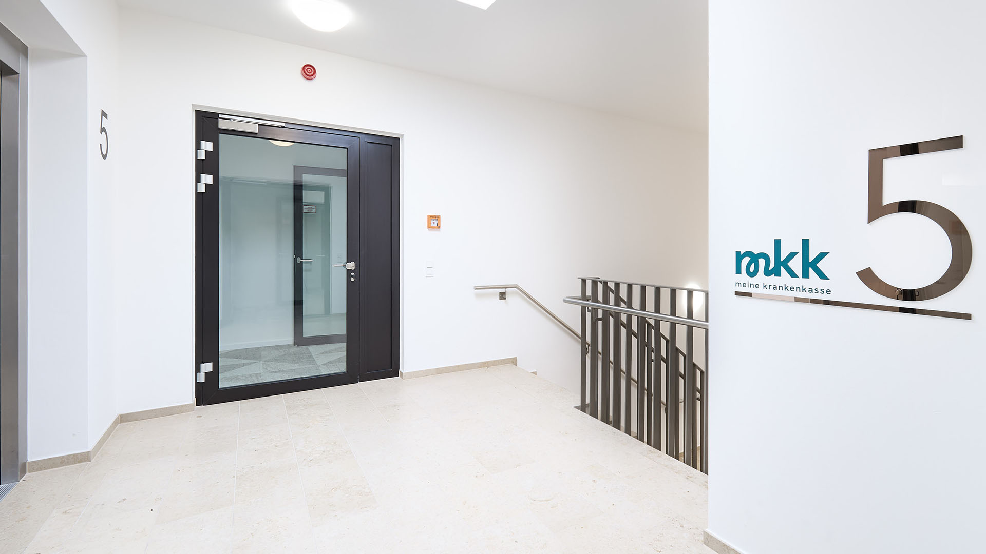 Prenzlauer Allee 96, Berlin