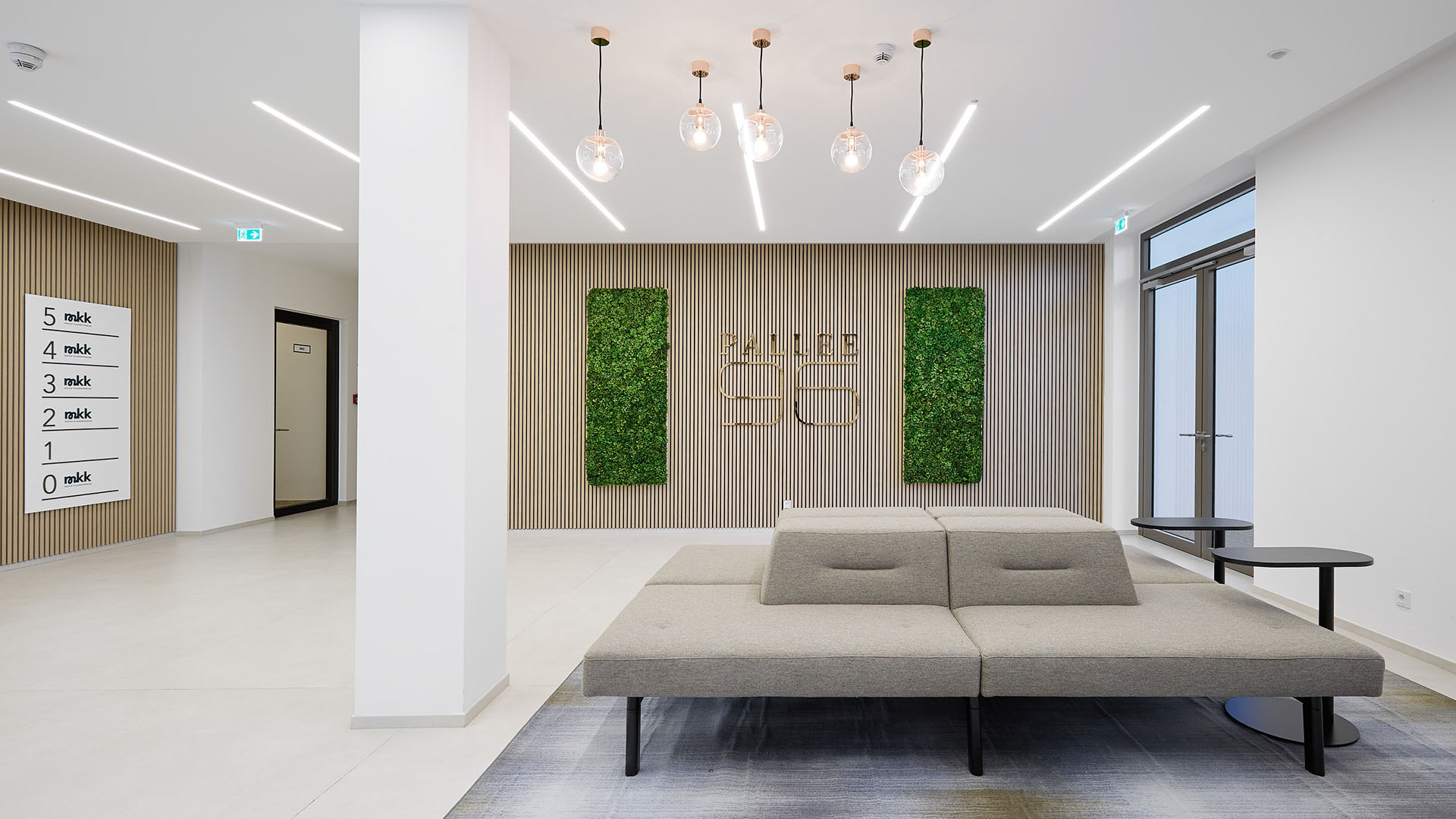 Prenzlauer Allee 96, Berlin